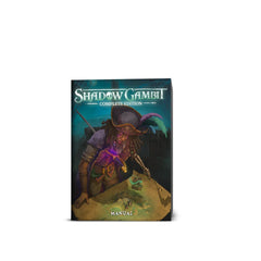 Shadow Gambit: The Cursed Crew Complete Edition - Deluxe - [PlayStation 5] Playstation 5 Video Game Strictly Limited Games