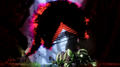 Shadow Labyrinth [Nintendo Switch] Nintendo Switch Video Game Bandai Namco