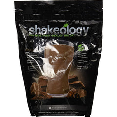 Shakeology Meal Replacement - 30 Day Servings - Chocolate [Snacks & Sundries] Snacks & Sundries Shakeology   