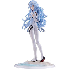 Shin Evangelion Movie: Rei Ayanami Voyage End 1/7 Scale Figure Toys & Games Aniplex of America