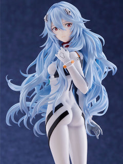 Shin Evangelion Movie: Rei Ayanami Voyage End 1/7 Scale Figure Toys & Games Aniplex of America