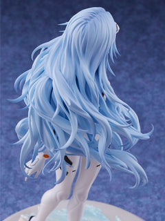 Shin Evangelion Movie: Rei Ayanami Voyage End 1/7 Scale Figure Toys & Games Aniplex of America
