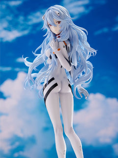 Shin Evangelion Movie: Rei Ayanami Voyage End 1/7 Scale Figure Toys & Games Aniplex of America