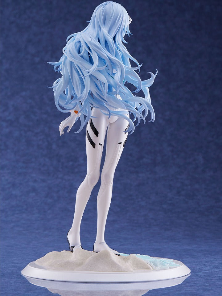 Shin Evangelion Movie: Rei Ayanami Voyage End 1/7 Scale Figure Toys & Games Aniplex of America