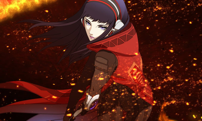 Shin Megami Tensei: Strange Journey Redux [Nintendo 3DS] Nintendo 3DS Video Game Atlus   