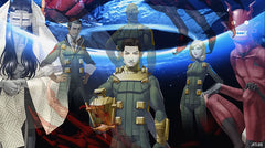 Shin Megami Tensei: Strange Journey Redux [Nintendo 3DS] Nintendo 3DS Video Game Atlus   
