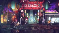 Shinobi: Art of Vengeance - Deluxe Edition [Game-Key Card] [Nintendo Switch 2]