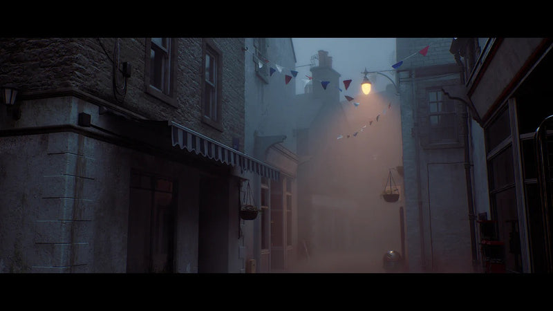 Silent Hill: Townfall [PlayStation 5] PlayStation 5 Video Game Konami