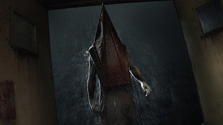 Silent Hill 2 [PlayStation 5] PlayStation 5 Video Game Konami   