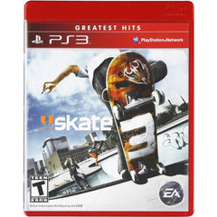 Skate 3 [PlayStation 3] PlayStation 3 Video Game Electronic Arts   