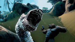 Skull Island: Rise of Kong [Xbox One / Xbox Series X] Xbox Series X Video Game GameMill Entertainment   