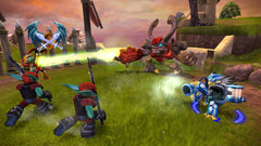 Skylanders: Giants Starter Pack - Game Included [Nintendo Wii] Nintendo Wii U Video Game Activision