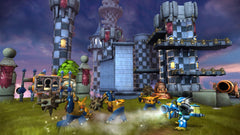 Skylanders: Giants Starter Pack - Game Included [Nintendo Wii] Nintendo Wii U Video Game Activision