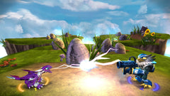Skylanders: Giants Starter Pack - Game Included [Nintendo Wii] Nintendo Wii U Video Game Activision