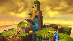Skylanders: Giants Starter Pack - Game Included [Nintendo Wii] Nintendo Wii U Video Game Activision