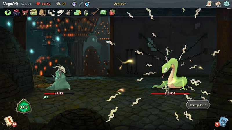 Slay the Spire [Xbox One] Xbox One Video Game Humble Games   