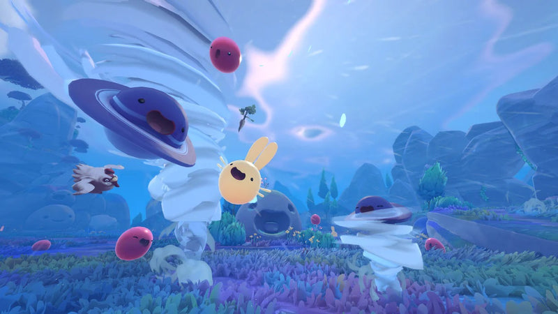 Slime Rancher 2 [Xbox Series X] Xbox Series X Video Game iam8bit