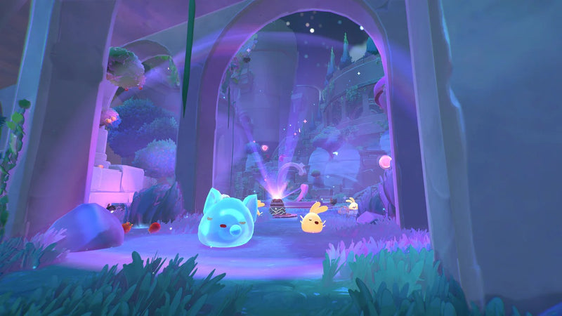 Slime Rancher 2 [Xbox Series X] Xbox Series X Video Game iam8bit