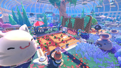 Slime Rancher 2 [Xbox Series X] Xbox Series X Video Game iam8bit