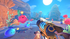 Slime Rancher 2 [Xbox Series X] Xbox Series X Video Game iam8bit