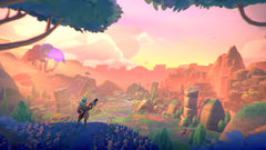 Slime Rancher 2 [Xbox Series X] Xbox Series X Video Game iam8bit