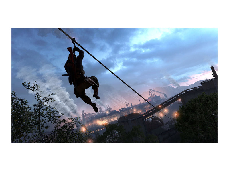 Sniper Elite 5 [PlayStation 5] PlayStation 5 Video Game Rebellion   