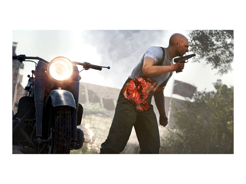 Sniper Elite 5 [PlayStation 5] PlayStation 5 Video Game Rebellion   