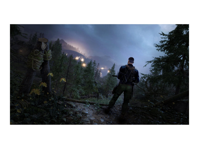 Sniper Elite 5 [PlayStation 5] PlayStation 5 Video Game Rebellion   