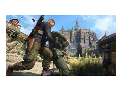 Sniper Elite 5 [PlayStation 5] PlayStation 5 Video Game Rebellion   