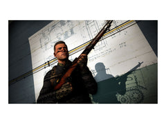 Sniper Elite 5 [PlayStation 5] PlayStation 5 Video Game Rebellion   