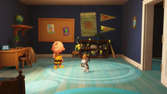Snoopy And The Great Mystery Club [PlayStation 5] PlayStation 5 Video Game GameMill Entertainment