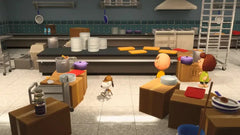 Snoopy And The Great Mystery Club [PlayStation 5] PlayStation 5 Video Game GameMill Entertainment