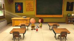 Snoopy & The Great Mystery Club [Nintendo Switch 2] Nintendo Switch 2 Video Game GameMill Entertainment