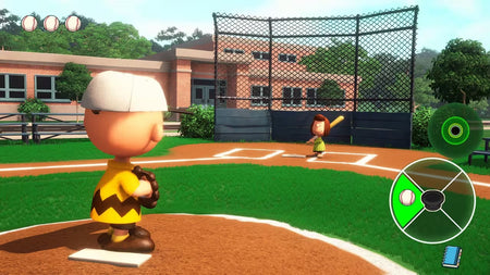 Snoopy & The Great Mystery Club [Nintendo Switch 2] Nintendo Switch 2 Video Game GameMill Entertainment