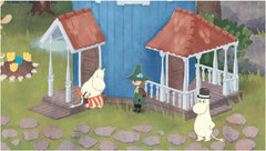 Snufkin: Melody of Moominvalley [Nintendo Switch] Nintendo Switch Video Game Kakehashi Games   