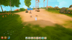 Solarpunk [Nintendo Switch 2]