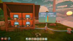 Solarpunk [Nintendo Switch 2]