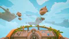 Solarpunk [Nintendo Switch 2]