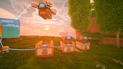 Solarpunk [Nintendo Switch 2]