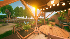 Solarpunk [Nintendo Switch 2]