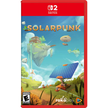 Solarpunk [Nintendo Switch 2]