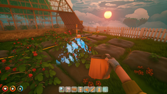 Solarpunk [PlayStation 5]