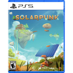 Solarpunk [PlayStation 5]