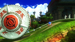Sonic X Shadow Generations [Nintendo Switch 2] Nintendo Switch 2 Video Game SEGA