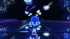 Sonic X Shadow Generations [Nintendo Switch 2] Nintendo Switch 2 Video Game SEGA