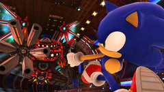 Sonic X Shadow Generations [Nintendo Switch 2] Nintendo Switch 2 Video Game SEGA