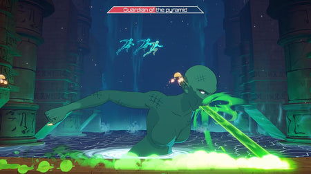 Space Adventure Cobra: The Awakening [Nintendo Switch] Nintendo Switch Video Game Microids