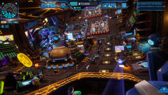 Spacebase Startopia [Nintendo Switch] Nintendo Switch Video Game Koch Media