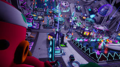 Spacebase Startopia [Nintendo Switch] Nintendo Switch Video Game Koch Media