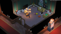 Spells & Secrets [Nintendo Switch] Nintendo Switch Video Game Merge Games   